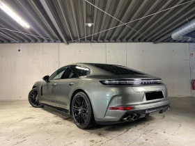 Porsche Panamera GTS/FACELIFT/SPORT DESIGN/BOSE/360/MATRIX/LIFT/, снимка 5