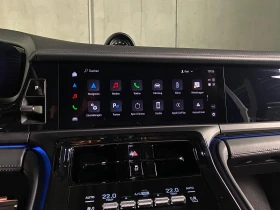 Porsche Panamera GTS/FACELIFT/SPORT DESIGN/BOSE/360/MATRIX/LIFT/, снимка 13