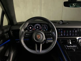 Porsche Panamera GTS/FACELIFT/SPORT DESIGN/BOSE/360/MATRIX/LIFT/, снимка 11