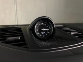 Porsche Panamera GTS/FACELIFT/SPORT DESIGN/BOSE/360/MATRIX/LIFT/, снимка 12