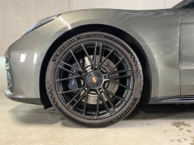 Porsche Panamera GTS/FACELIFT/SPORT DESIGN/BOSE/360/MATRIX/LIFT/, снимка 4