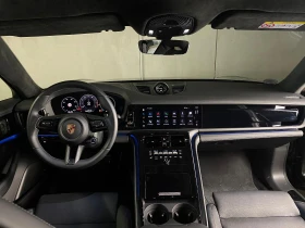 Porsche Panamera GTS/FACELIFT/SPORT DESIGN/BOSE/360/MATRIX/LIFT/, снимка 15
