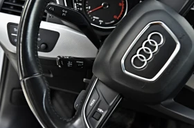 Audi A4, снимка 14