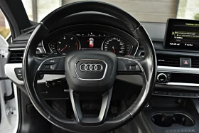 Audi A4, снимка 9