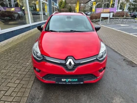 Renault Clio 1.5DCI Само на части , снимка 1