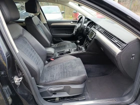 VW Passat 2.0TDI 150кс. HIGHLINE, снимка 14