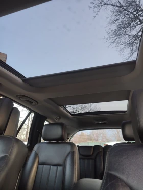 Mercedes-Benz R 320 R320 4matic 224cv, снимка 16
