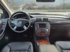 Mercedes-Benz R 320 R320 4matic 224cv, снимка 10