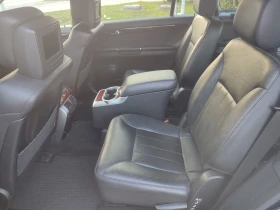 Mercedes-Benz R 320 R320 4matic 224cv, снимка 8