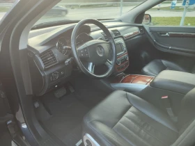 Mercedes-Benz R 320 R320 4matic 224cv, снимка 7