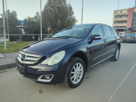Mercedes-Benz R 320 R320 4matic 224cv, снимка 1
