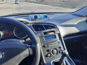 Peugeot 5008, снимка 4