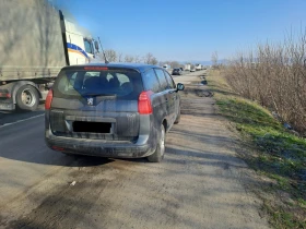 Peugeot 5008, снимка 5