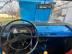 Moskvich 408 ИЭ, снимка 12