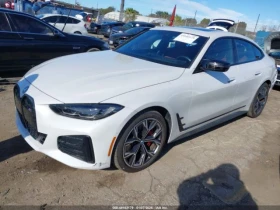 BMW i4 GRAN COUPE M50 XDRIVE, снимка 2