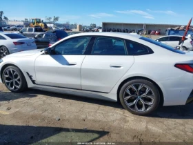 BMW i4 GRAN COUPE M50 XDRIVE, снимка 13