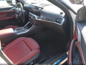 BMW i4 GRAN COUPE M50 XDRIVE, снимка 5