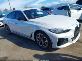 BMW i4 GRAN COUPE M50 XDRIVE, снимка 1