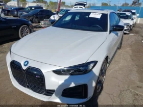 BMW i4 GRAN COUPE M50 XDRIVE, снимка 6