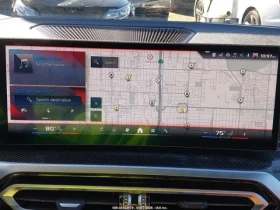 BMW i4 GRAN COUPE M50 XDRIVE, снимка 17