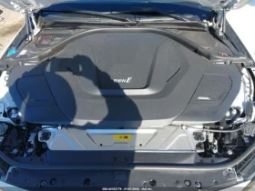BMW i4 GRAN COUPE M50 XDRIVE, снимка 9