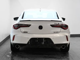 Acura TLX SH-AWD* A-Spec Package* АвтоКредит* (ЦЕНА ДО БГ), снимка 5