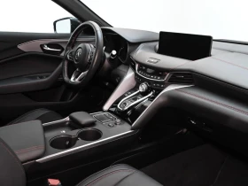 Acura TLX SH-AWD* A-Spec Package* АвтоКредит* (ЦЕНА ДО БГ), снимка 7