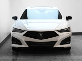 Acura TLX SH-AWD* A-Spec Package* АвтоКредит* (ЦЕНА ДО БГ), снимка 1