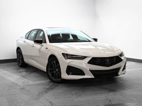 Acura TLX SH-AWD* A-Spec Package* АвтоКредит* (ЦЕНА ДО БГ), снимка 2