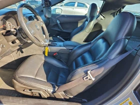 Chevrolet Corvette 6.0l, снимка 7