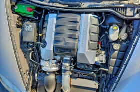Chevrolet Corvette 6.0l, снимка 11