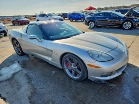 Chevrolet Corvette 6.0l, снимка 4