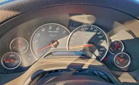 Chevrolet Corvette 6.0l, снимка 9