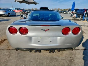 Chevrolet Corvette 6.0l, снимка 6