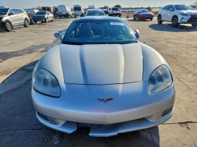 Chevrolet Corvette 6.0l, снимка 5