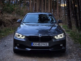 BMW 320 X-DRIVE MANUAL, снимка 2