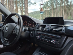 BMW 320 X-DRIVE MANUAL, снимка 8