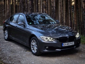 BMW 320 X-DRIVE MANUAL, снимка 1