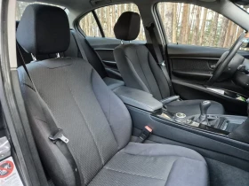 BMW 320 X-DRIVE MANUAL, снимка 11