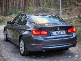 BMW 320 X-DRIVE MANUAL, снимка 6