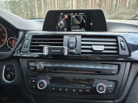 BMW 320 X-DRIVE MANUAL, снимка 12