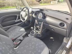 Mini One 1.6, снимка 6