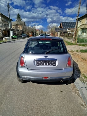 Mini One 1.6, снимка 3