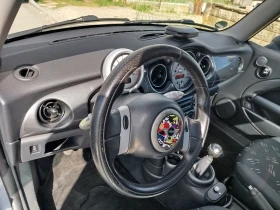 Mini One 1.6, снимка 13