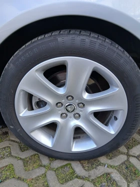 Jaguar Xf 4.2i-V8-300ps , , УНИКАТ, , , снимка 7