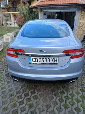 Jaguar Xf 4.2i-V8-300ps , , УНИКАТ, , , снимка 4