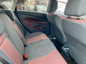 Ford Fiesta, снимка 6