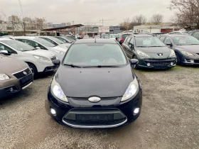 Ford Fiesta, снимка 3