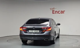 Honda Accord * 1.5T* КОЖА* ПОДГРЕВ* НАВИ* ЛЕД* ШИБИДАХ* КАМЕРА*, снимка 4