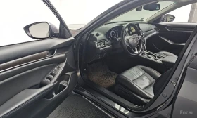 Honda Accord * 1.5T* КОЖА* ПОДГРЕВ* НАВИ* ЛЕД* ШИБИДАХ* КАМЕРА*, снимка 8